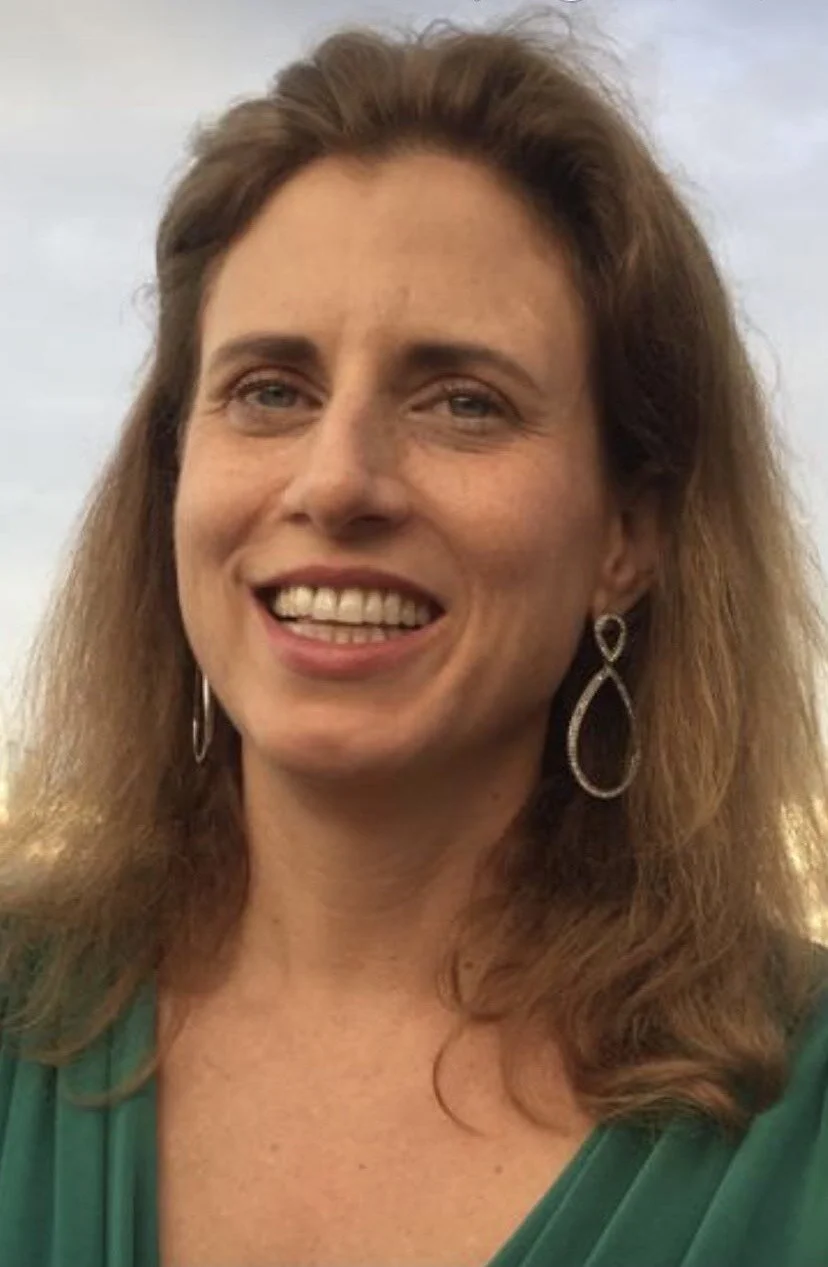 Professor Daniela Pittman